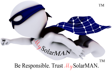 MySolarMAN